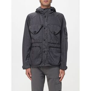 C.P. Company Jacket Men Grey